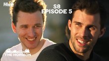 Being Ready  The Horizon Series  S8 Ep5  Gay Romance Drama Series!