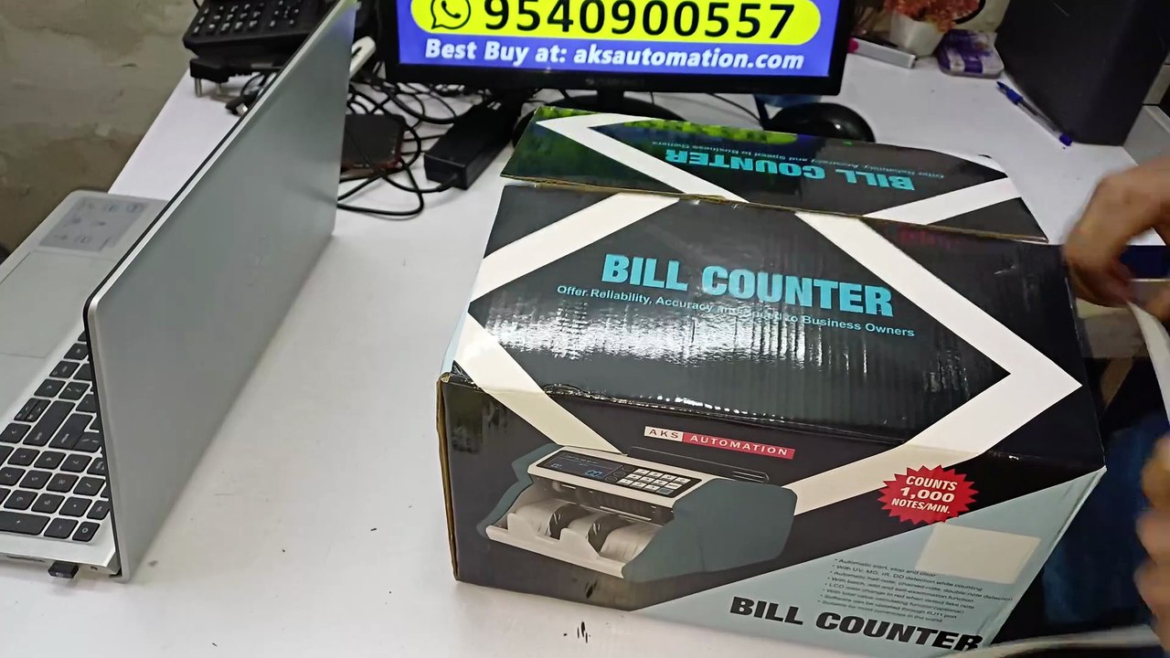 📌 Latest Low-Cost Counting Machine Supplier Lajpat Nagar | AKS Automation Delhi 💰