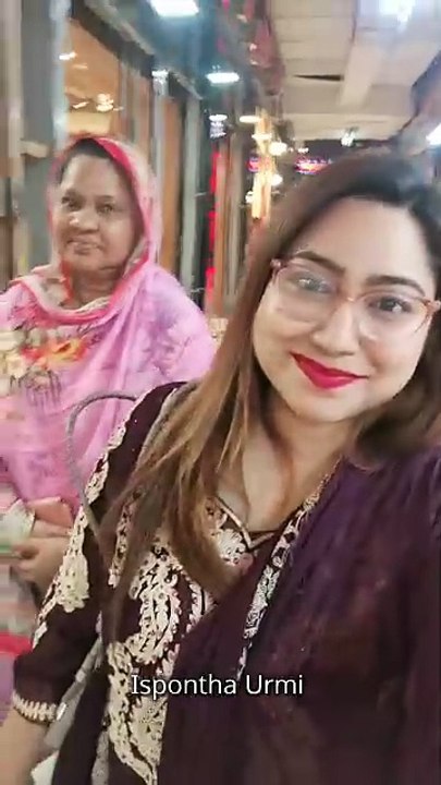 রমজানের শেষের কিছু মূহুর্ত ❤️‍🔥 – আল্লাহর রহমতে ভরা সবচেয়ে সুন্দর সময় 🤍 | Ispontha Urmi