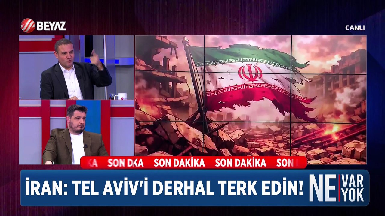 Ne Var Ne Yok 19 Mart 2026