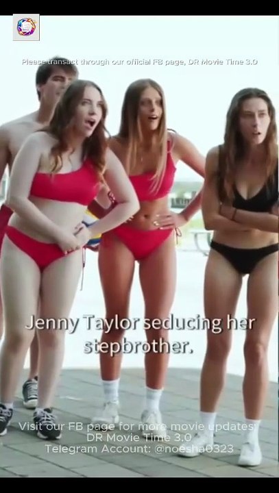 Kissing My Hated Stepbrother  [Full Movie] [New Drama]Full EP - Full