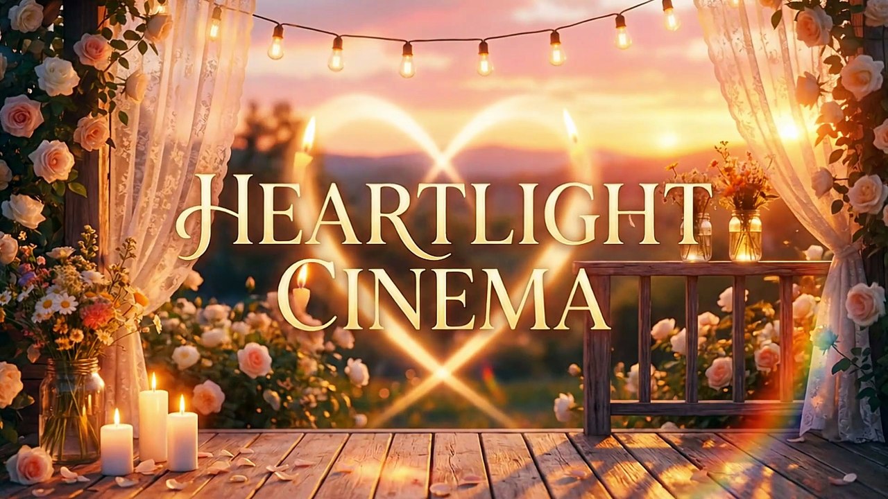When Life Fell Apart, Love Helped Her Begin Again _ Hallmark Movie 2026