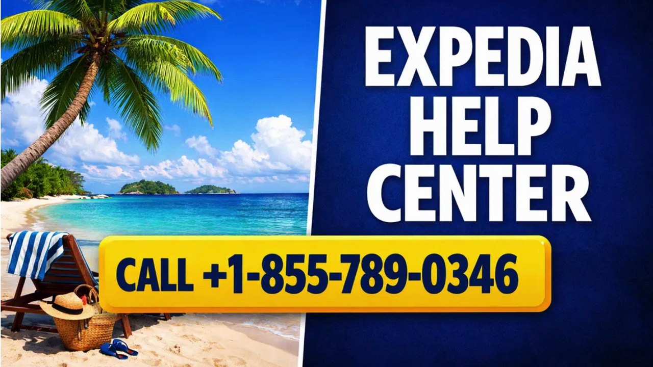 Expedia Support Guide | Booking, Cancellation & Refund Help