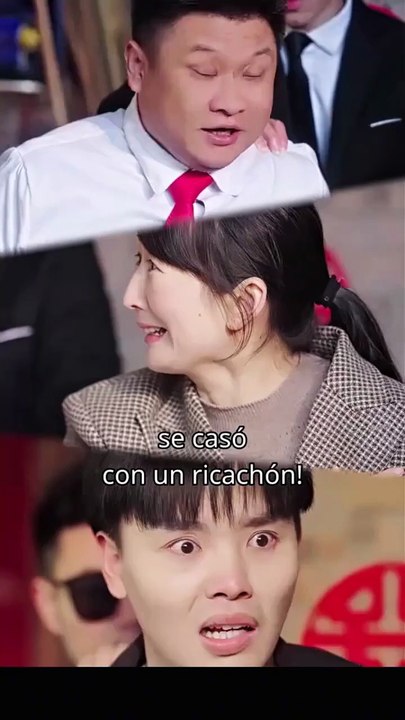 Sané el corazón de un millonario - EspDoblado - Full Version