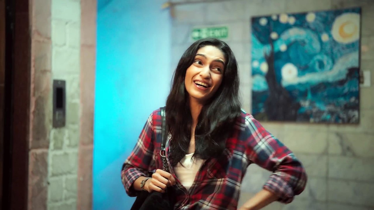 Hungama Ho Gaya - Hindi Web Series