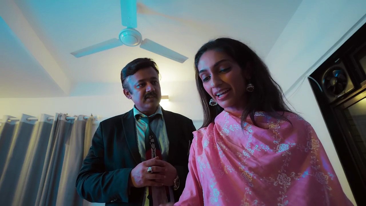 Husband No. 1 - Hindi Web Series