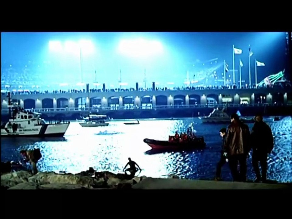 Instincts meurtriers