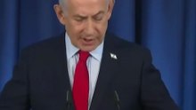 Netanyahu Defends US Role in Iran War, Says “We Are Winning”