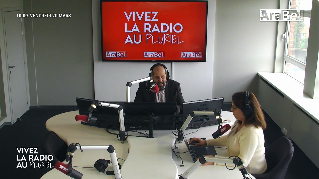 Sabahiyat AraBel - L'émission du 20-03-2026