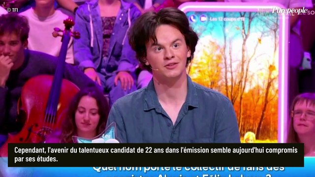 Je n'avais pas prévu de rester : Cyprien (12 Coups de midi) obligé d'abandonner après six mois et 750 000 euros ?