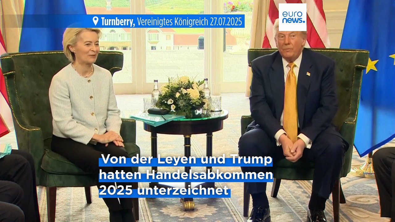 Nachrichten des Tages | 20. März 2026 - Mittagsausgabe