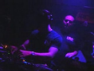 Cedix Birthday Act 2 // Nico & Tetta @t Woodland Lyon