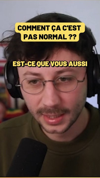 Mais si c'est connu nan ? Nan...? Rassurez-moi svp