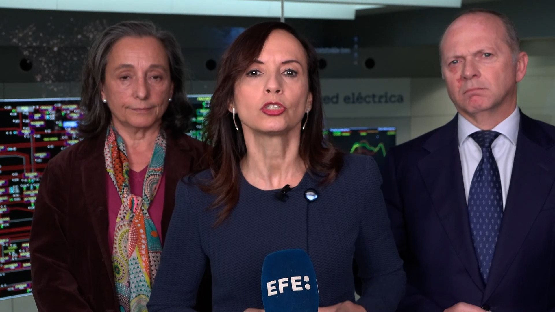 Red El�ctrica destac� este viernes que el informe final de los gestores de red europeos (Entxo-E) sobre el apag�n muestra que "no hay incumplimiento ni conducta atribuible a Red El�ctrica que pudiera ser la causa del cero el�ctrico del 28 de abril".