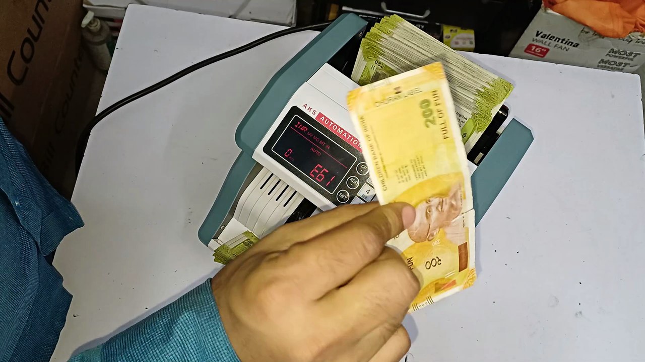 📌 Latest Low-Cost Counting Machine Supplier Adarsh Nagar | AKS Automation Delhi 💰