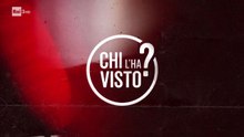 2026.03.18 | "Chi l'ha visto?" | Puntata intera | Prima parte