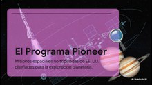 Programa Pioner