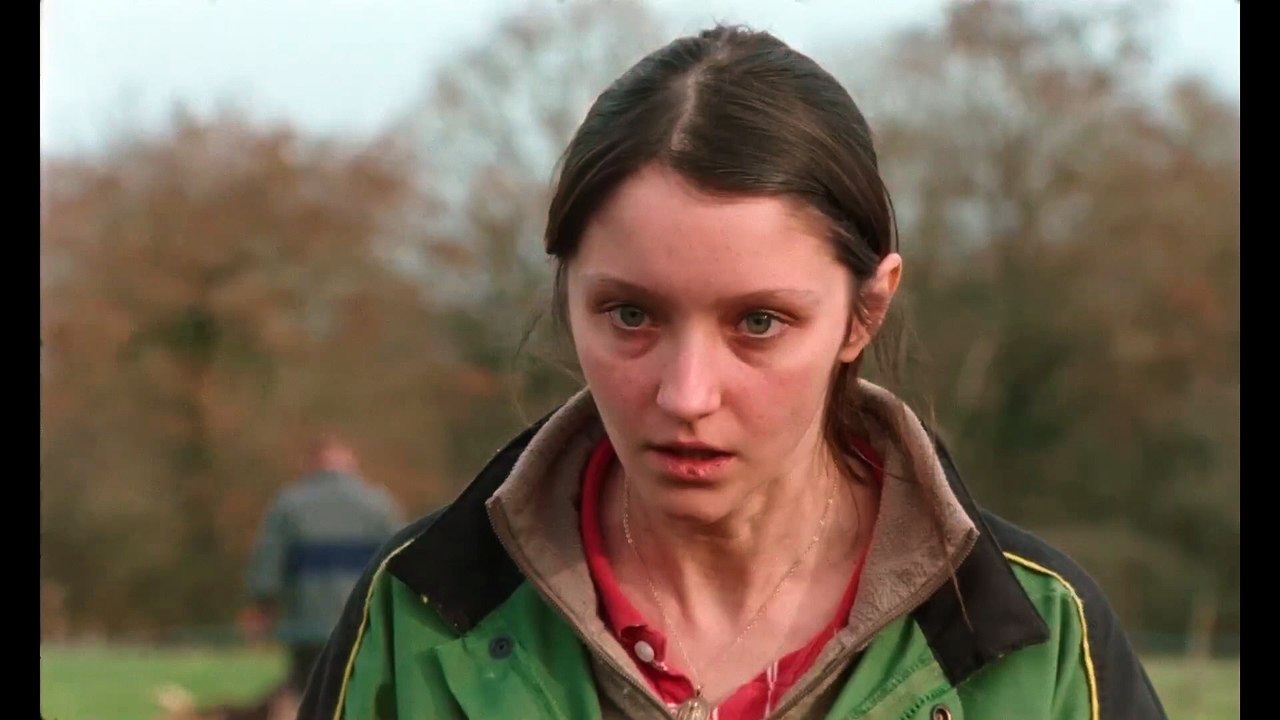 Her Will Be Done / Que ma volonté soit faite - Trailer