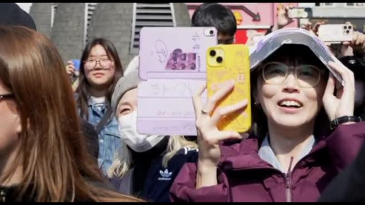 Fenomeno BTS, il ritorno dopo 4 anni: album, singolo e show a Seoul