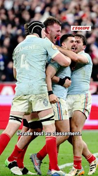 Les coulisses de votre plus belle photo du tournoi des Six Nations 2026 - Rugby - Tournoi des 6 Nations