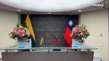 Interview: Former Lithuanian Defense Minister on Ties With Taiwan