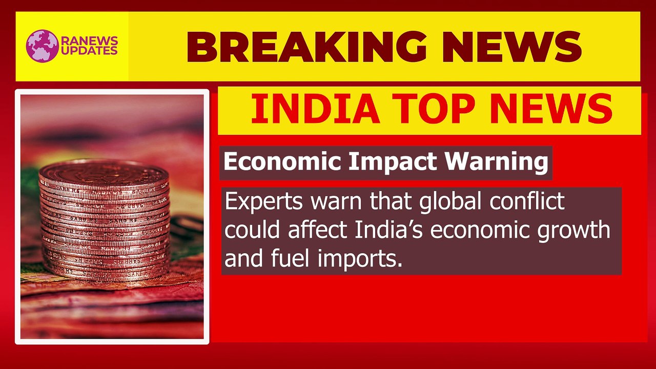 Top 30 News Today | India Crisis | Global War Updates | Latest News