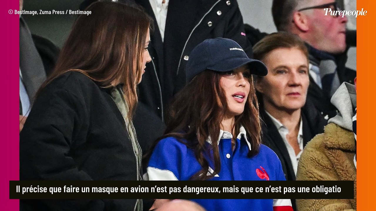 Iris Mittenaere, Diane Leyre, Christina Milian... : voici pourquoi les personnalités réalisent leur routine skincare dans l'avion ?