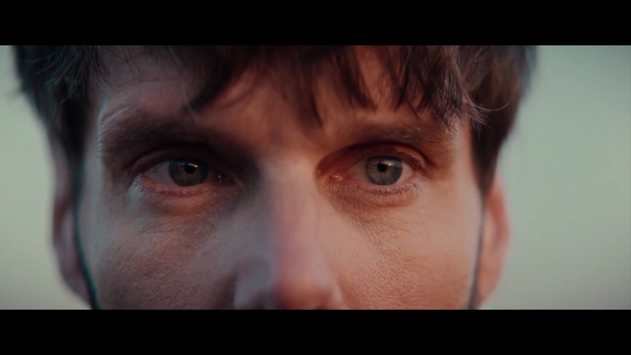 Ghost Bastard - Trailer (Deutsch) HD