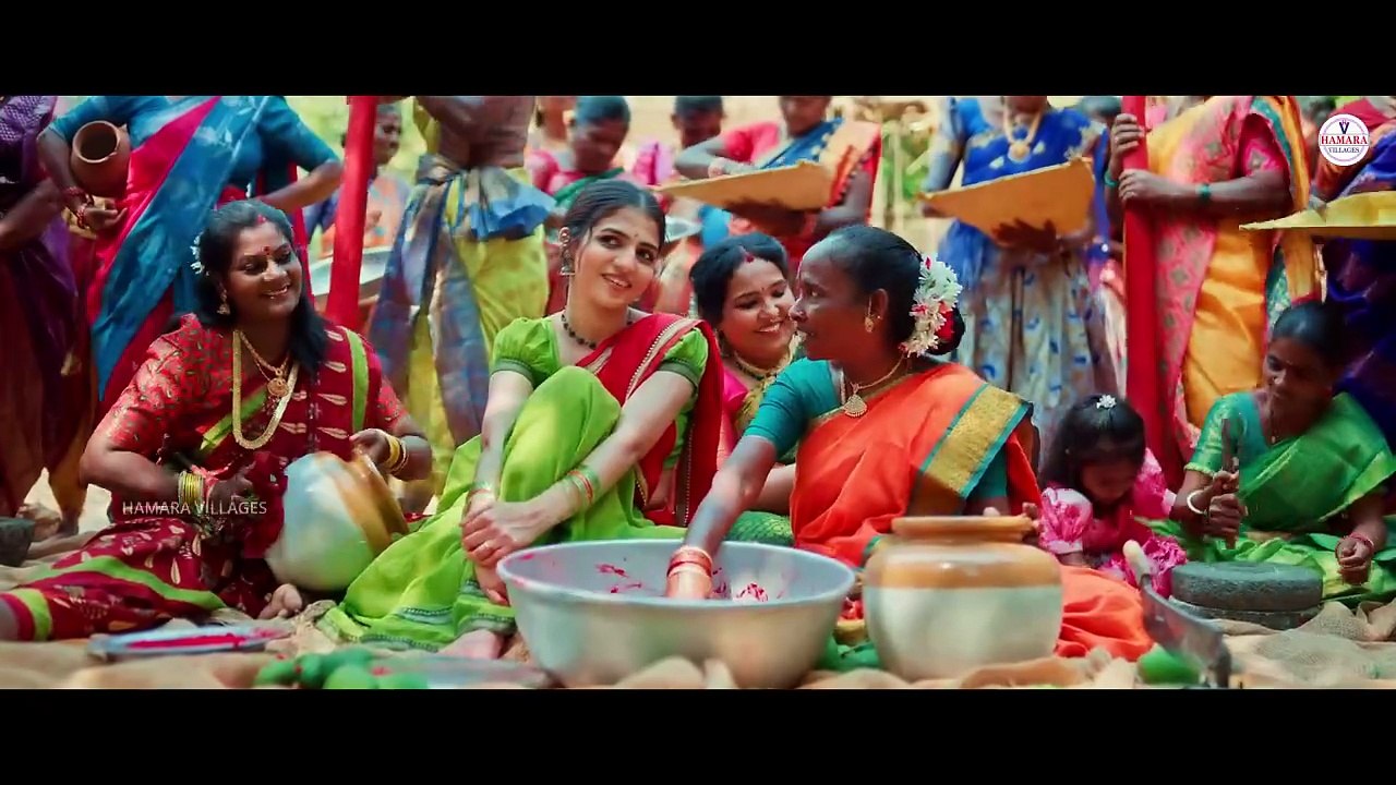 MAMIDI KONALA MEENA FULL SONG_ NAGADURGA_MADHU PRIYA_KAMALESLAVATH_ NAGAVVA_SHEKAR VIRUS _KALYANKEYS_1080p