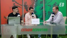 Luis de la Fuente llama a Barrenetxea para la Selección española