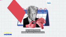 Czy po roku cięć Trumpa na pomoc zagraniczną ucierpiało finansowanie pomocy humanitarnej?