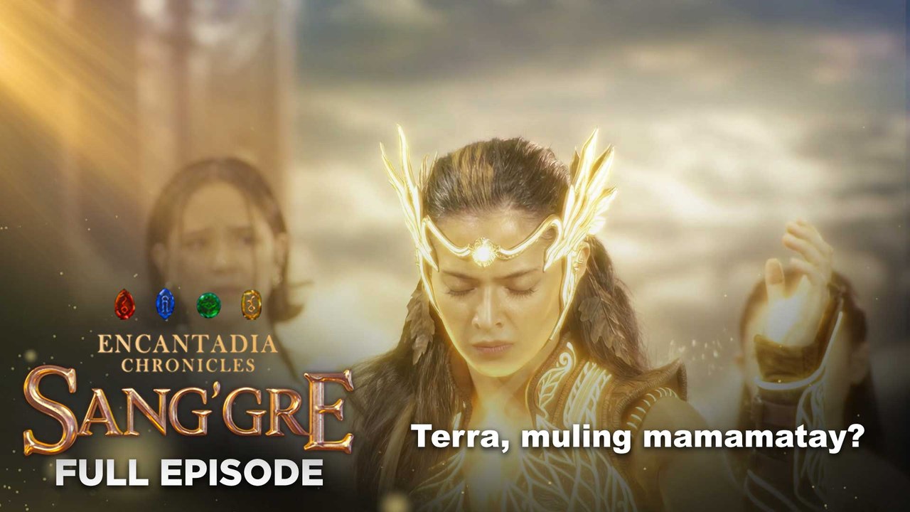 Sang'gre: Full Episode 200 (March 20, 2026) | Encantadia Chronicles