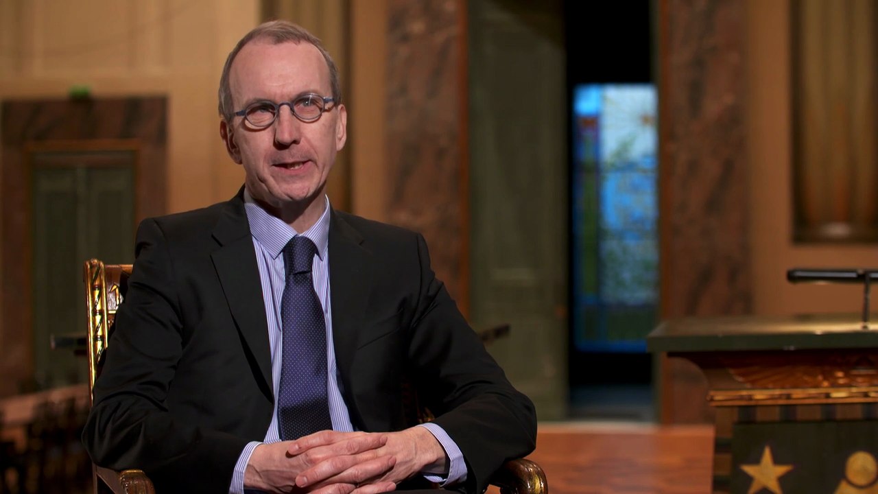 La mémoire volée des francs-maçons