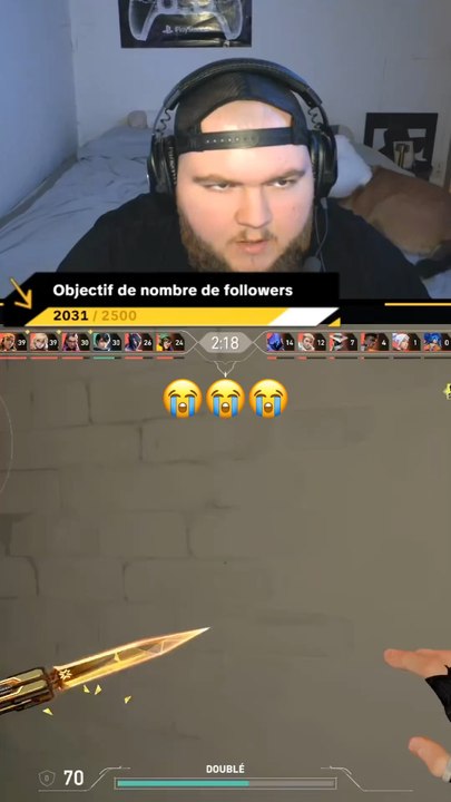 Celui qui me dit tel maître tel chien je le bloque 🤣🤣