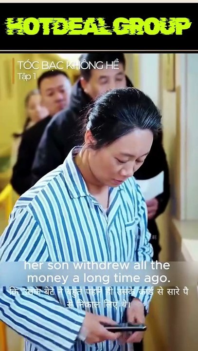 Tập 1 - Con ruột vs Con nuôi: Người Mẹ Già Bị Con Ruột Đuổi Khỏi Nhà & Màn Báo Ân Cực Đỉnh Của Tỷ Phú Con Nuôi | Phim Tâm Lý Xã Hội Đặc Sắc
