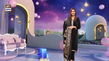Good Morning Pakistan | Chand Raat Special | 20th March 2026 | ARY Digital