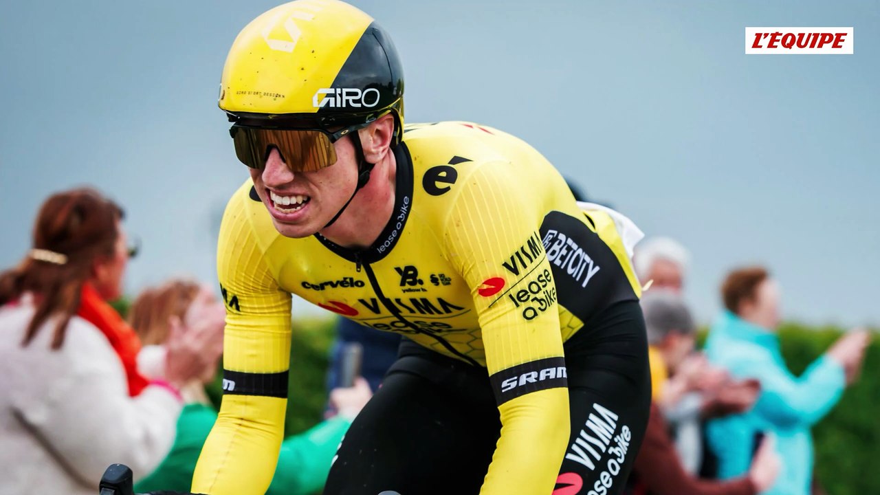 Matthew Brennan forfait pour Milan-San Remo - Cyclisme - Milan-San Remo