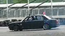 Drift sts 2008 2