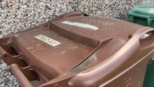 Leeds brown bin service springing back into action