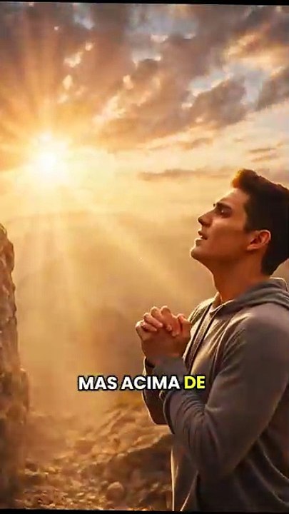 Contra nós tem vários, mas acima de nos só Deus #oração #gratidão #fe #reflexaododia