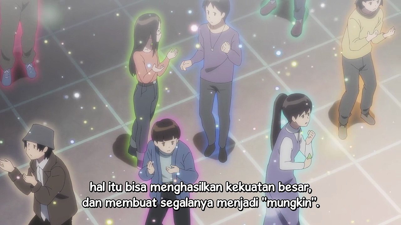 16bit_Sensation__Another_Layer Episode 13 720p