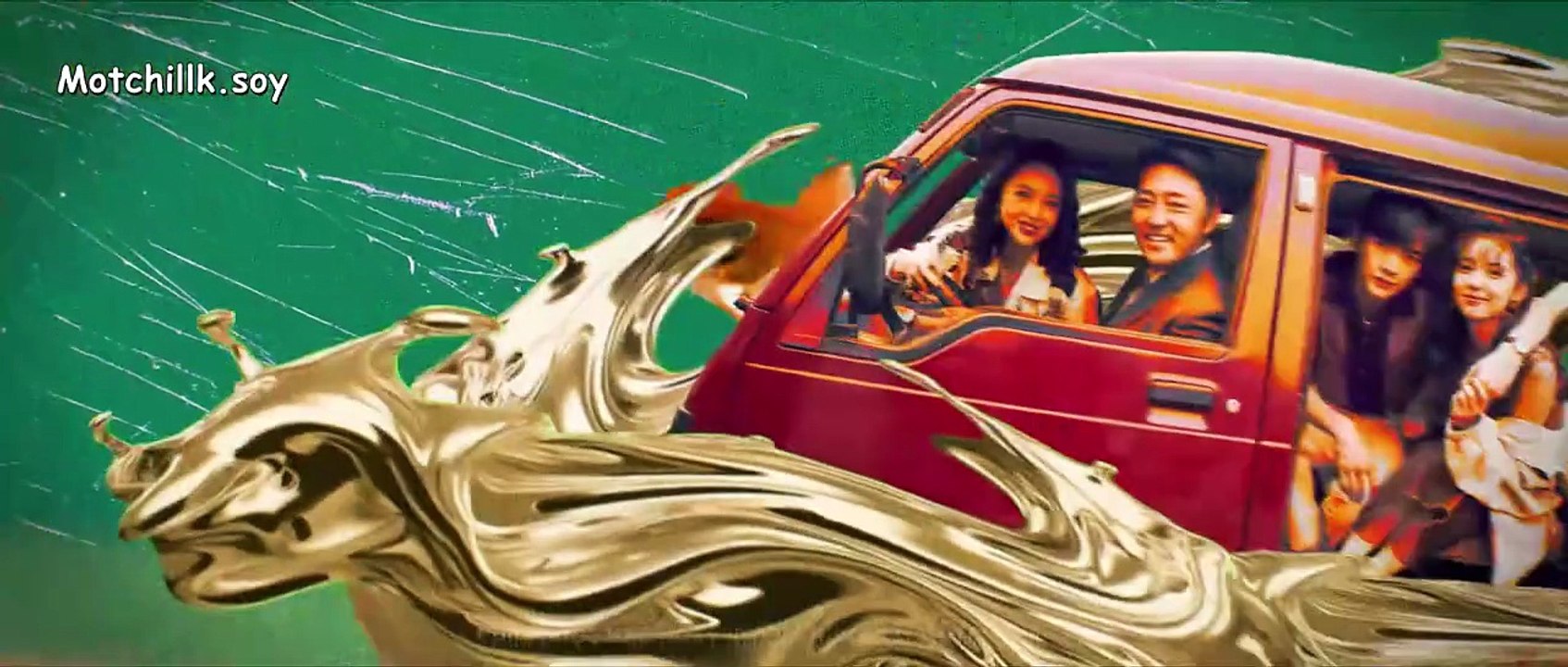 Xin Chào 1983 Tập 11 Thuyết minh