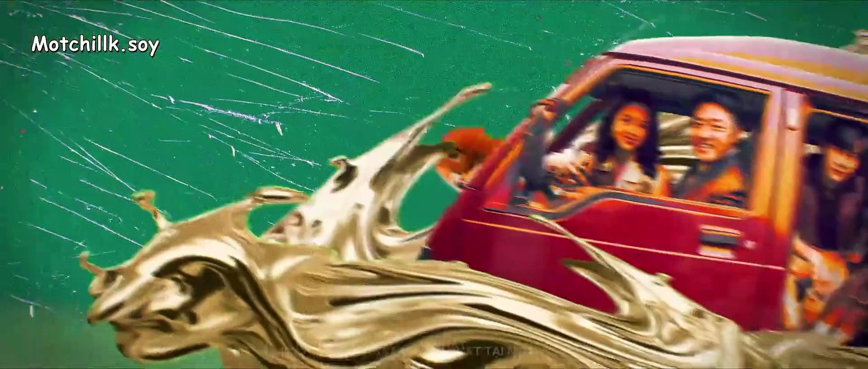 Xin Chào 1983 Tập 11 Vietsub