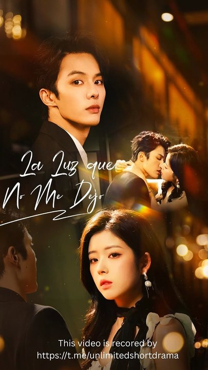 (Doblado) La Luz que No Me Dejó - Full (2026)