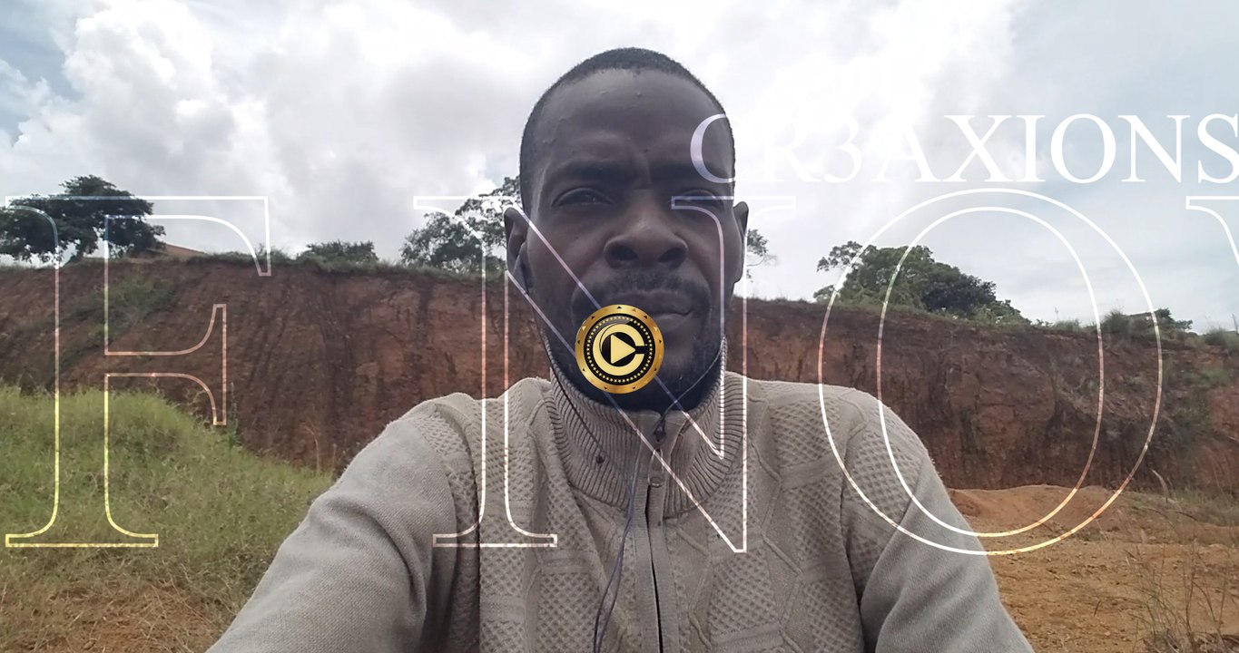 Dr. Rayyans Elvis - #TheValueOfNow - S03E07 - Imagine Better - #CR3AXIONS