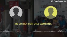 "Me lo dan con una campaña de Salvador Illa"