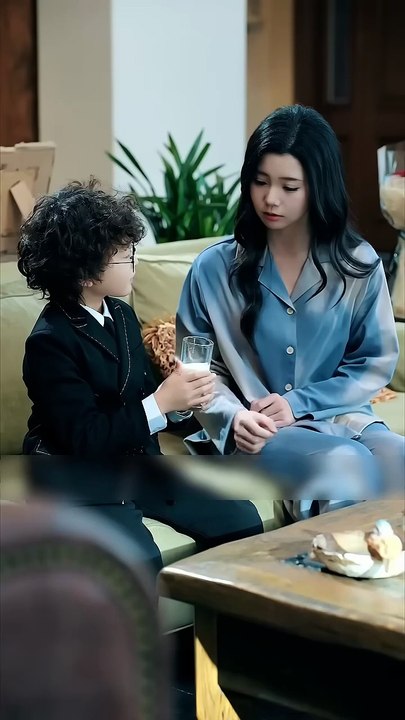 Si Kembar Lucu Bantu Daddy CEO Mengejar Mommy | Cute Twins Help CEO Daddy Gets Mommy | Drama Pendek China | CDrama Daily | SUB INDO