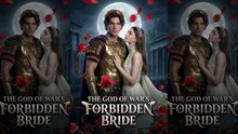 Top 🔥 The God Of War's Forbidden Bride