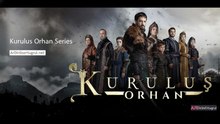 [English Subtitles] Kurulus Orhan Episode 18
