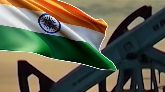 अमेरिका ने ईरानी तेल पर दी ढील, भारत खरीद को तैयार, समुद्र में विशाल भंडार से बढ़े मौके